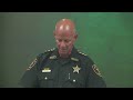 Watch Live: Adoptive parent arrested on child porn charges