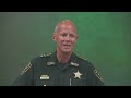 Watch Live: Adoptive parent arrested on child porn charges