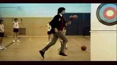 In-Flight Safety - Fear Video