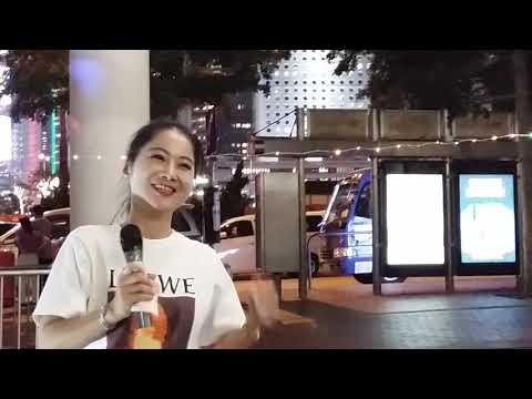 20190516  Singing  金樂之星  依依  《終生美麗》