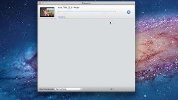 How to Convert DVD to MOV on Mac with DVD to MOV