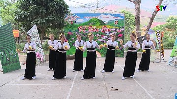 Về bản em số 52 Song Pe – Bắc Yên