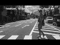 Iwakuni 岩国市, day 7 #4 | 16-day black and white photography tour of Japan | Lumix GH5M2