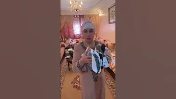 واش غي انا لي كنلبس من لفاليزا مزابية Maroc اكسبلور Shorts Fyp 