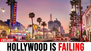 Why I’m Never Stepping Foot on Hollywood Blvd Again