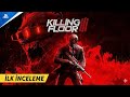 PS5 Killing Floor 3 İlk İnceleme