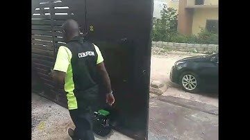 Latest and complete video of setting up Centurion D5 Smart gate automation system #centurion #gate