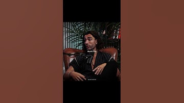 Did You Know This?!😳 -Nate Belmar #glitch #mindset #matrix #motivation #lukebelmar #fypシ゚viral #fyp