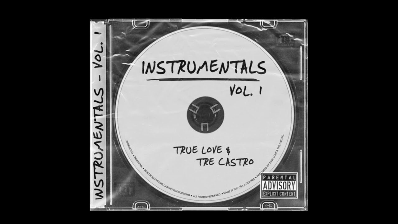 The Receiving End Of Sirens produced By Truelove Tre Castro YouTube