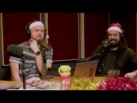 Ep 330 - A 3AW Christmas Special 6 - Ep 330 - A 3AW Christmas Special 6