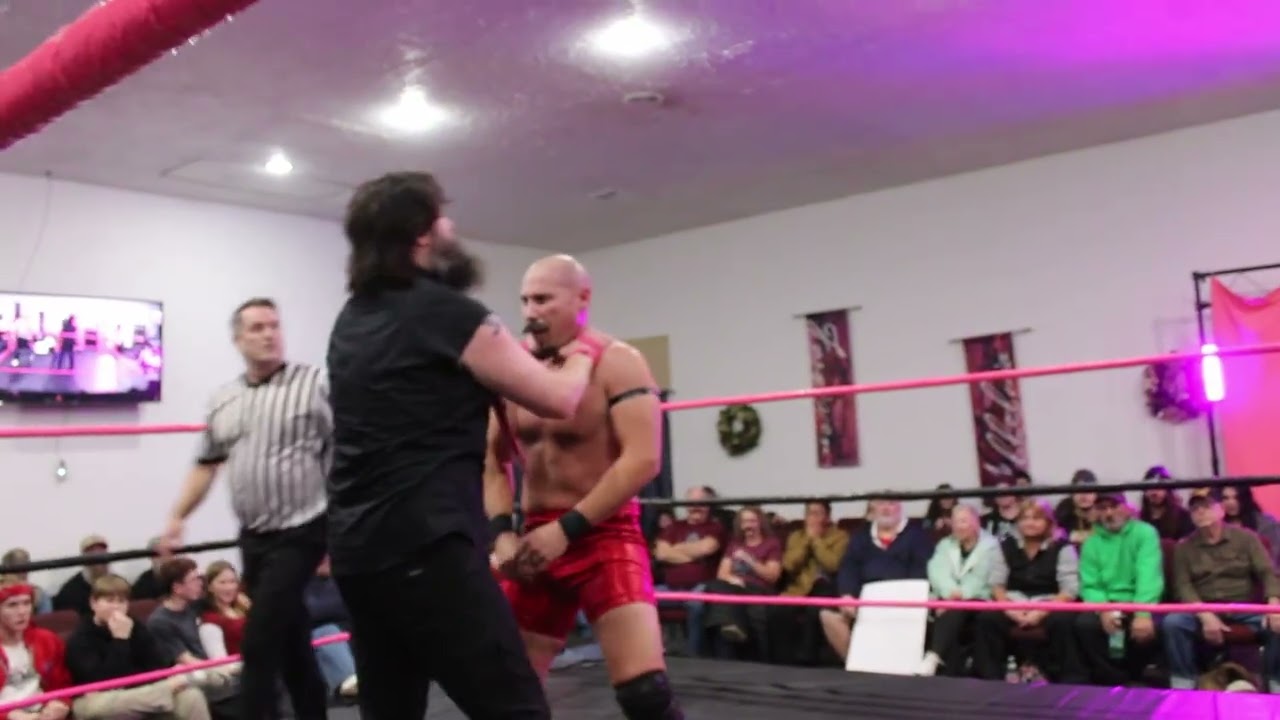 01/03/2026 Main Event Recap for Potato State Championship