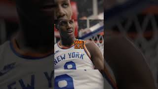 Your Field Goal Percentage If You..