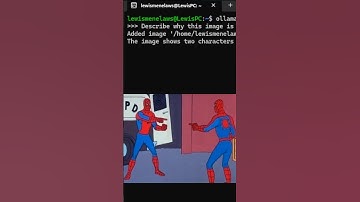 Fine-tuning an LLM to generate memes 👩‍💻 #ad #technology #developer #software #programming