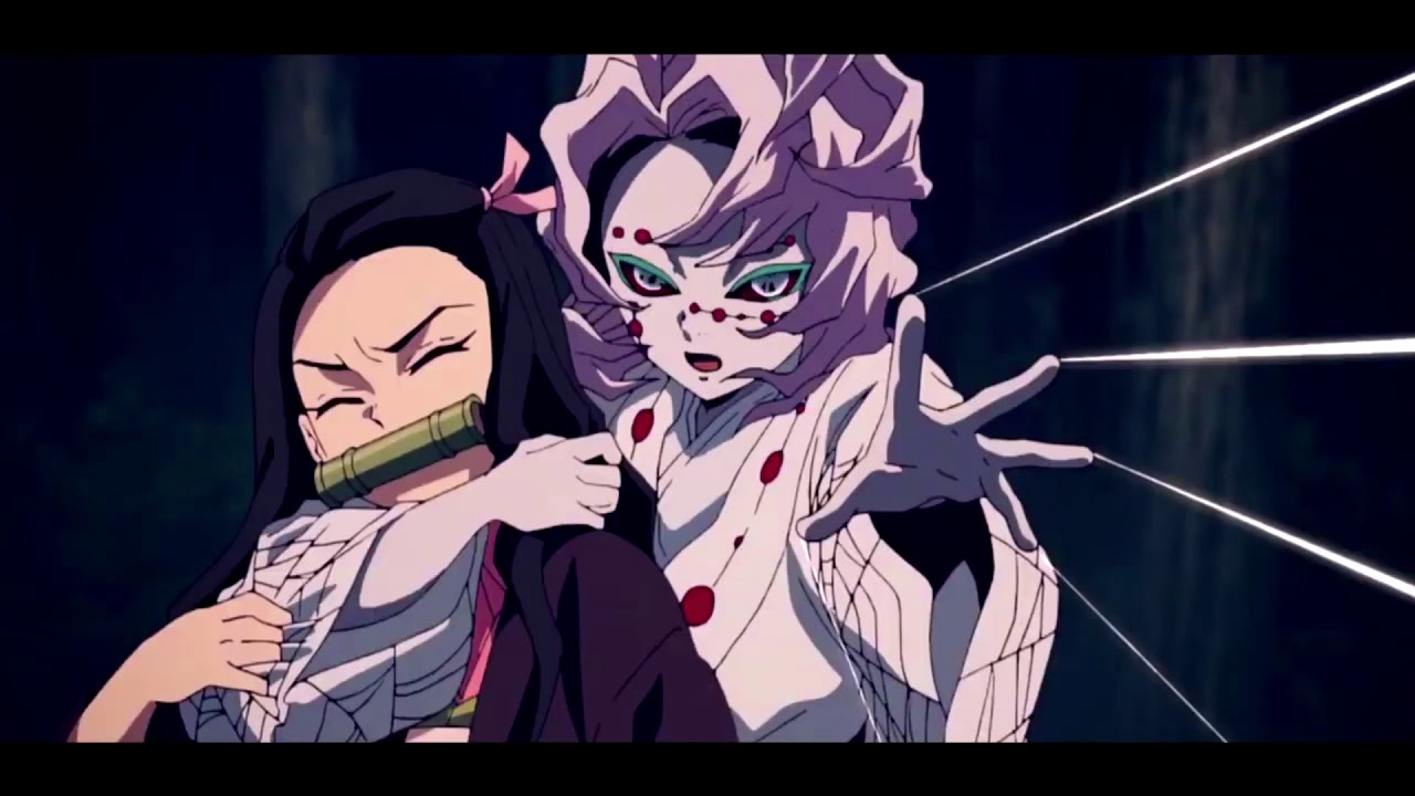 Demon Slayer - Kamado Tanjiro no Uta (pt-br) - YouTube