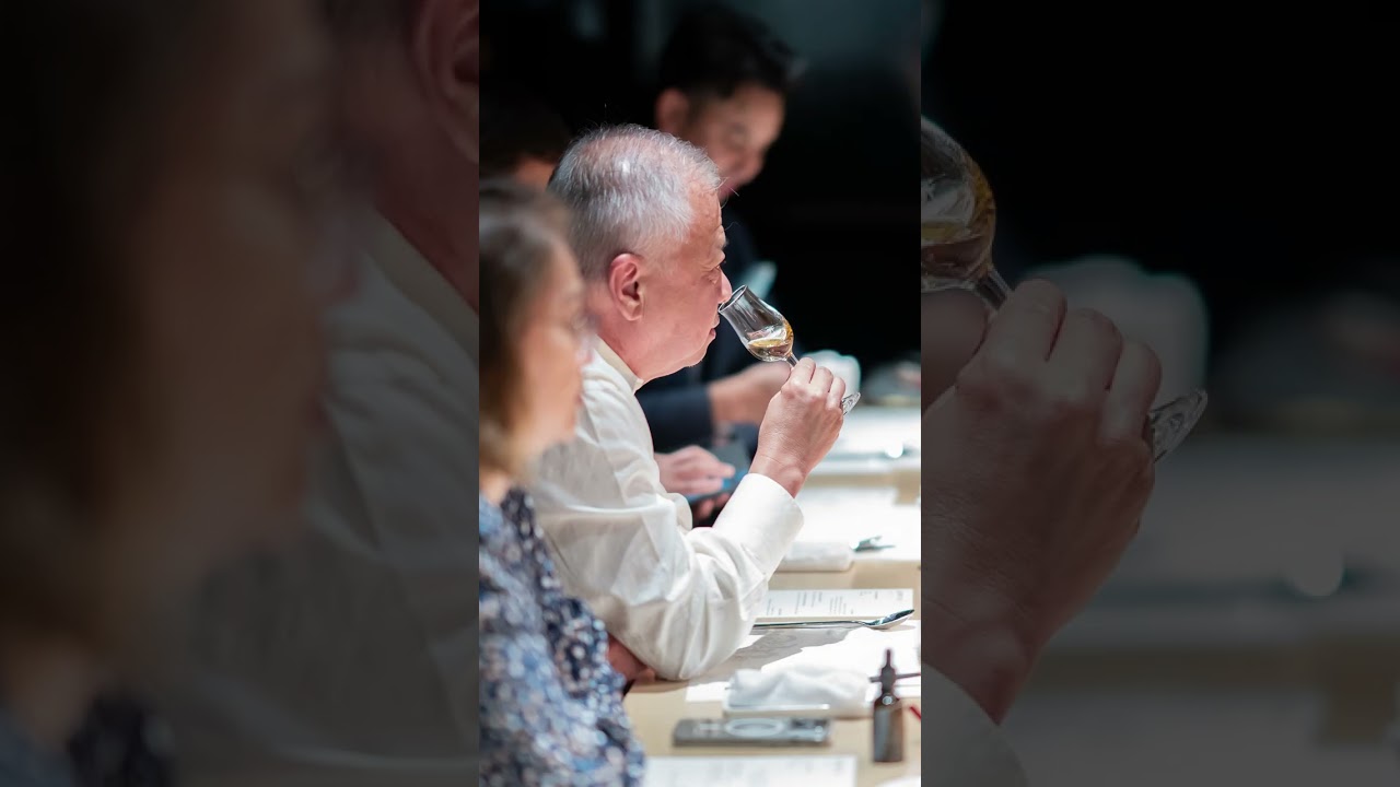 Shin'Labo by James Won welcome 2023