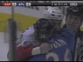 Godard vs Boulton Mar 13, 2008