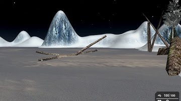 Game Guru   mapbank Items snowed assets snowed test 110217 F4 fpm    Entity Editing Mode 12 02 2017