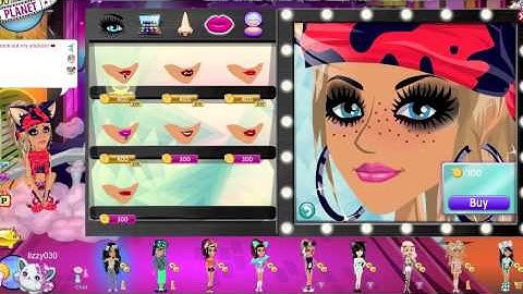 Msp cheats, Facial tips and More