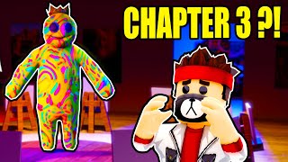 MATÝSEK a RAINBOW FRIENDS chapter 3.. (roblox)