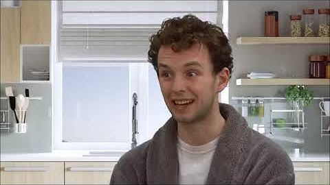 Focus 4 / 2nd Edition / Unit 4 Lesson 6 Video 17 RPV Scene