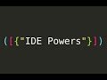 IDE Powers