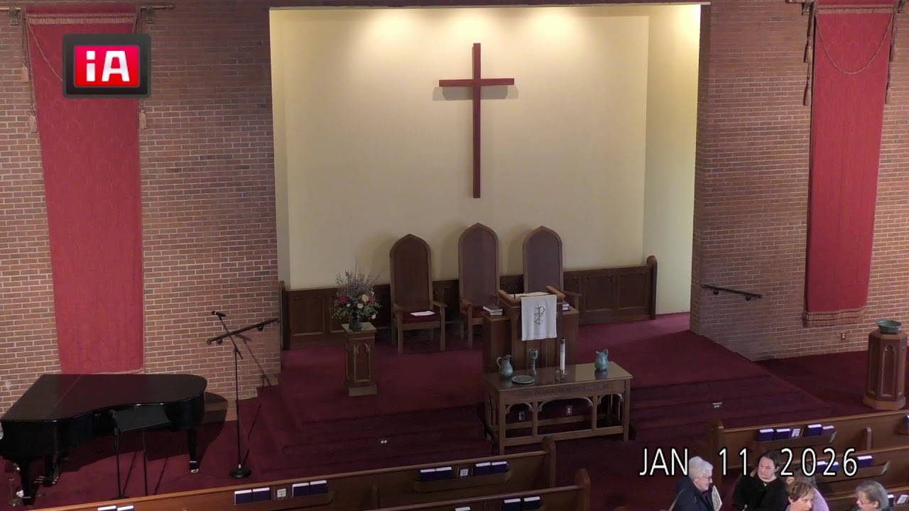 FPC Columbus, MS - 11 January 2026
