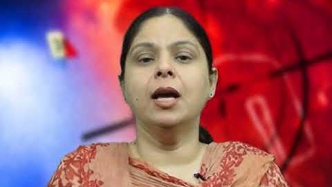 Firearm Evidence - 03 (CH-06) #swayamprabha