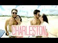 Charleston Vlog, Charleston Travel Diary