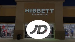 JD Sports Acquires Hibbett for $1 Billion To Accelerate US Expansion