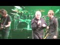 Peter Gabriel & Sting - Solsbury Hill LIVE- June 23, 2016 - Washington DC