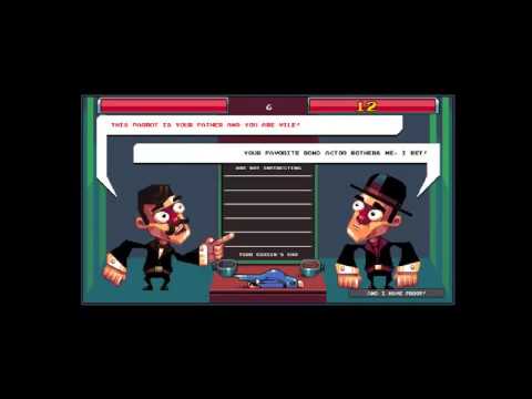 Oh...Sir! Playthrough... (Prototype)