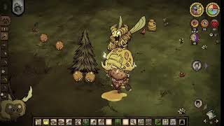 How to use Startling Soliloquy Against Bee Queen