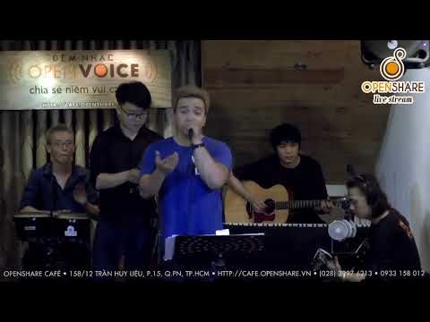 Live @ OpenShare Café | Sharing joy of live music - Live @ OpenShare Café | Sharing joy of live music