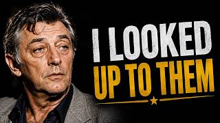 Before He Passed, Robert Mitchum Revealed The 5 Actors He Admired The Most
