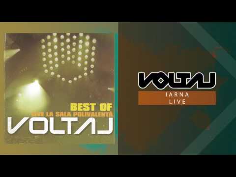 Voltaj - Iarna (LIVE la Sala Polivalenta)
