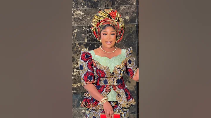 ACTRESS KEMI KOREDE AT THE BURIAL RECEPTION #trending #actress #entertainment #nollywood #shorts