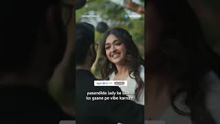 Kartik & Inaaya Groove On Na Sata Ft. Ritvik Sahore, Atri Highway Love S2