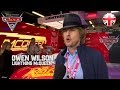 CARS 3 - British Grand Prix 2017