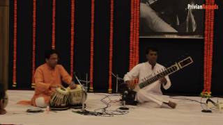 Raag- Shudha Sarang by Shri Sanjay Sant  (Part 1)