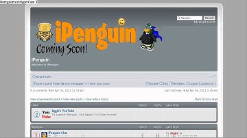 New CPPS April 2011-Ipenguin