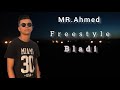 Mr ahmed frestayel  bladi  vido clip officiel 