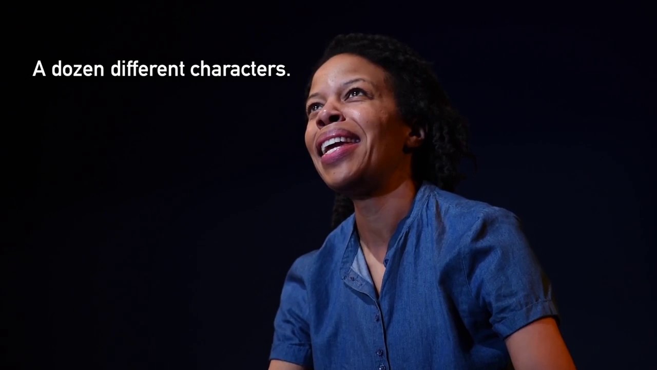 GPAC's 2017 Theatre Season -  Pike St