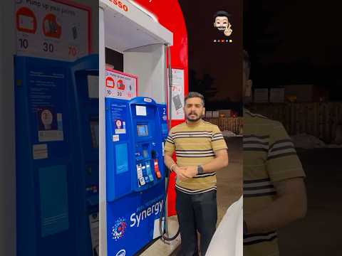 How To Fill Gas In Car In Canada 1 Petrol Filling In Canada Petrol Pumps Of Canada Gas Stations