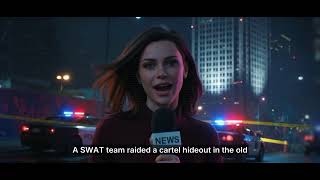 SWAT शूटर पुलिस एक्शन FPS | पहला गेमप्ले | मोबाइल गेम | IOS | screenshot 1