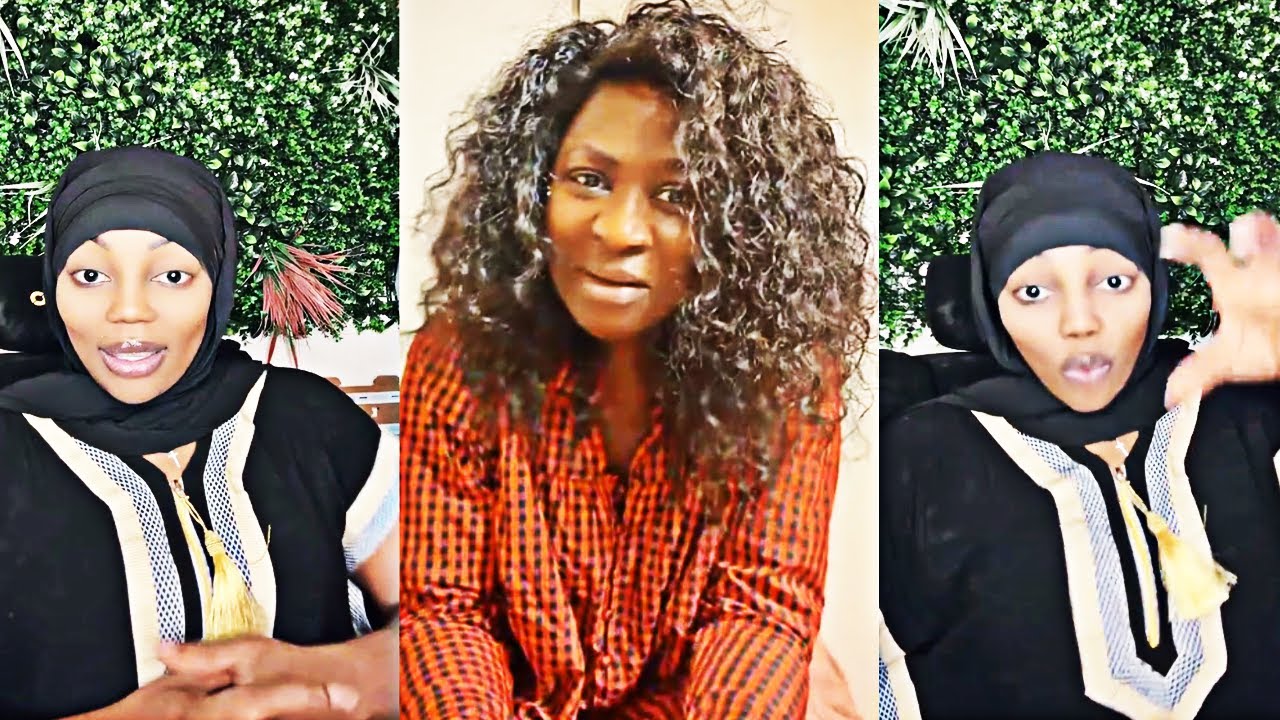 🚨🚨AYA ROBERT TACLE EDWIGE MILAN ET LESLY 5ETOILES, C'EST CHAUD !