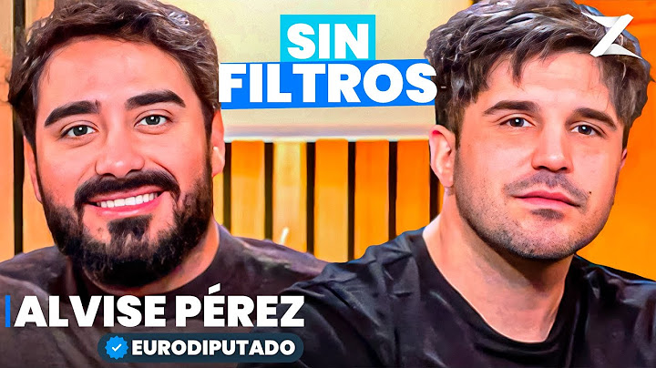 Alvise Pérez Sin Filtros: Cómo Derrocar la Casta y Conquistar el Futuro 🎙️🔥