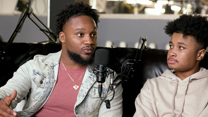 How Substances Affect the Long Game | Hustle & Strive | Podcast Highlight