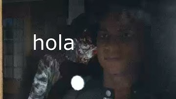 Phasmophobia proximity chat funny moment