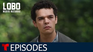 Lobo Morir Matando: The Azufrero Brings Down Antonia | Episode 46 | Telemundo English
