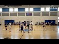 Ravens grade7 game 2